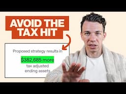 I'm 58 With ALL PRE-TAX (401k, IRA, etc.). How Do I Minimize Taxes?