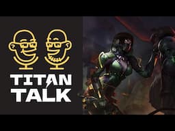 Titan Talk June 11th // OB12 Balance Preview, Action Camera Showcase, and Q&A!!!