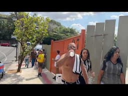 América 1x0 Atlético Mineiro HEXAcampeão Mineiro 2025 - Parte  17 @JAPAgalo