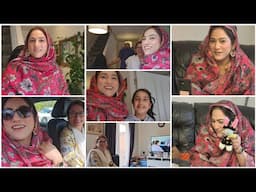 Aj Aleena Aai Meri Taraf | Abu G Se Hui Baat | Bugga Face Reveal | Aj Tu Kamal Ho Gaya 🤣 |