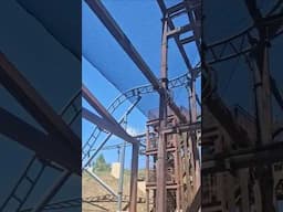 Best Rollercoaster at Dollywood?