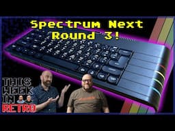 The Next Episode - This Week In Retro 210