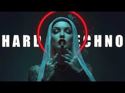 TECHNO MIX 2025 💣 Techno GYM Bangers 💣  Remix Of Popular Songs | Mixed by EJ