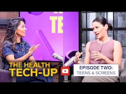 Parenting in a Digital World: Is There One Right Way? | The Health Tech-Up