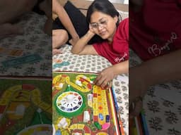 A Day At Papa’s Posting!🍃 Fun Family Time✨ #minivlog #shorts #family #storytelling #army #vlog