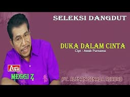 MEGGI Z - DUKA DALAM CINTA ( Official Musik ) HD