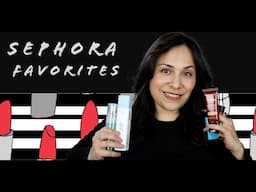 SEPHORA SALE FAVORITES | GRWM with My Must-Haves