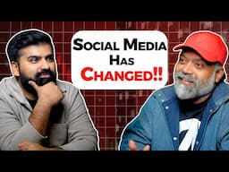 How Social Media has Changed?? In conversation with Mubeen-ul-Haq | Ep#127