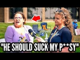Woke People Making FOOLS Of Themselves For 27 Minutes...