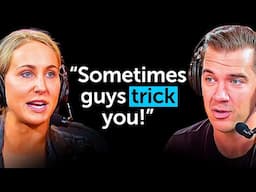 Conquer Dating Anxiety: My 3-Month Challenge | Lewis Howes & Nikki Glaser