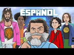 Como Una Pelicula de Minecraft Debería Haber Terminado