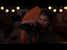 LIVE ASMR w/ Frivvi :)