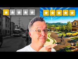 I Ranked San Diego’s Top Neighborhoods From Worst to Best