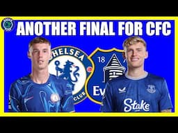 Tyrique George or Nicolas Jackson? Chelsea vs Everton Preview