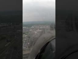 Flying over the #Indy500 🤯#shorts