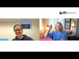 Help Your Cat with FIC: Dr. Dragos's Tips for Managing Feline Idiopathic Cystitis Symptoms