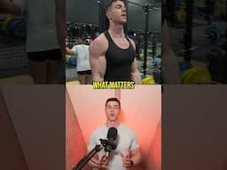 Do Bicep Curls Like This