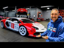 Trusting Strangers with Our Supercars?! DDE Rentals Could Be Reality…