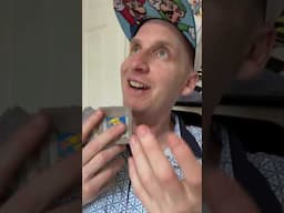 Matt Learns Math In School