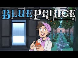 A Tragic Mistake  - Blue Prince - 13