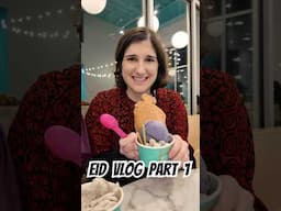 Eid Mubarak!! 🌙✨