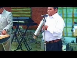 Carlos Cumbal y su Grupo Dimensión - Anita (En Vivo - Remastered)