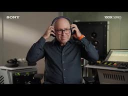 WH-1000X M6 | Co-created with World Renowned Mastering Engineers (Full Version)