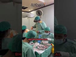 hair transplant boost your confidence #hairtransplantresults  #alkhaleejclinics