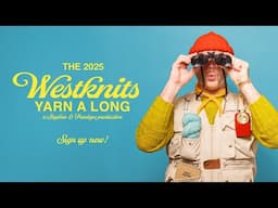 Yarn A Long 2025