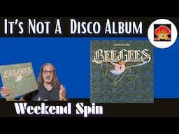 Before Saturday Night Fever: The Bee Gees Reinvent Themselves on Main Course