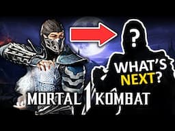 What's NEXT For Mortal Kombat 1?