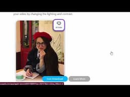 Best video editing software & app for youtube comparison chart.