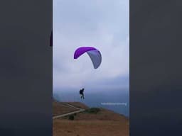Wagamon Paragliding Festival 2025 | Soaring Over Kerala’s Adventure Capital