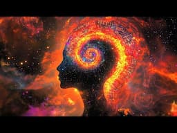 528Hz Silence The Chaos & Negative Thoughts ► Healing Meditation Music To Calm The Nervous System