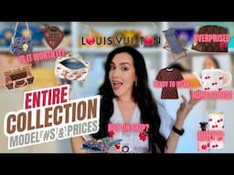 Louis Vuitton x Takashi Murakami Cherry Collection Chapter 3 – Full Breakdown & First Impressions