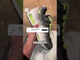 Avril était un très bon mois pour les sneakers ! Mon top 10 des meilleures sorties