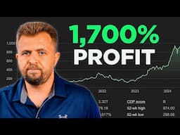 THIS CHANGES EVERYTHING FOR STOCKS