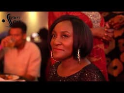Ssewa Ssewa Performs “Ye Maama ” Live | Pearl of Africa Concert Magic