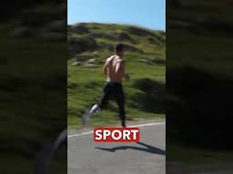 Fitness Model training plan