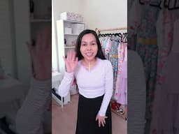 APRIL VLOG 5: Clean, Declutter, and pack my sewing room with me : Sewing Room Tour