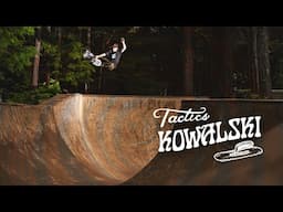 Tactics | Kevin Kowalski Signature Portal Pants