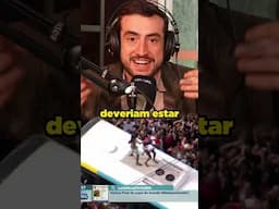 MC POZE DO RODO É UM TRABALHADOR HONESTO?