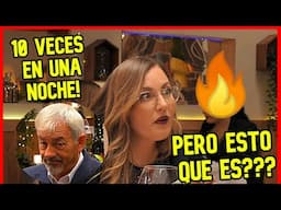 LLORARÁS de RISA CON ESTA CITA! - FIRST DATES MEJORES MOMENTOS 2025 PROGRAMA CITA