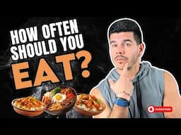 How Many Meals Per Day Aid in Effective Weight Loss?