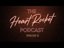 Midyear Heart Rocket News. Major updates, dating events and other random things