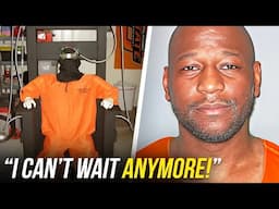 Death Row Inmate Gets Sentenced To Death After 24 YEARS!