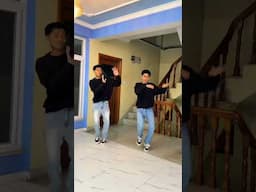 Don’t Drop That Thun Thun | Aayush & Abhay #shorts #viral
