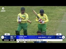 Match 4 - FT vs TRA | Highlights | ECS Italy, Bologna, 2025| 13 Apr 2025 | ECS25.138