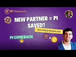 HISTORIC Pi Network Update 🚀 Mainnet is LIVE – Full Breakdown!