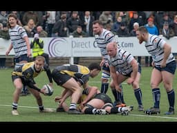 National League Rugby Preview Show | National 2 North | Round 26